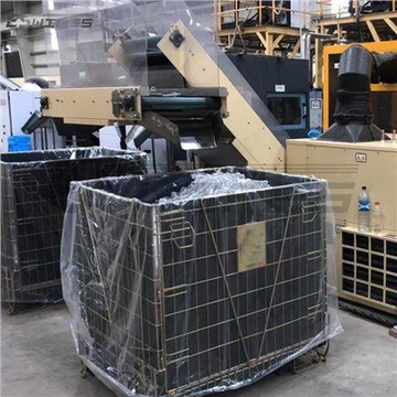 PET Preform ধারক