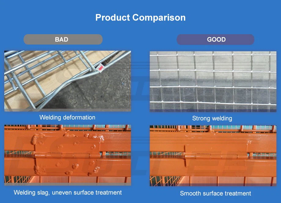 Product Comparison