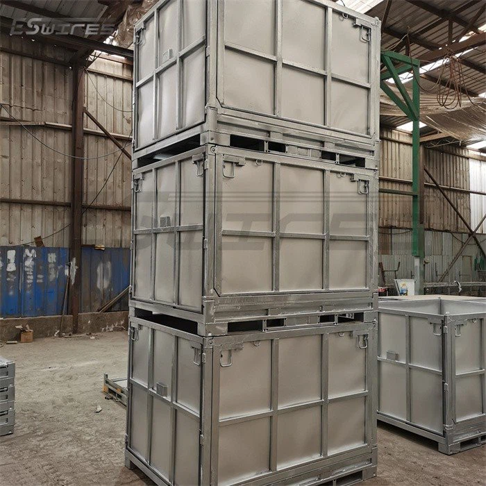 pallet crate
