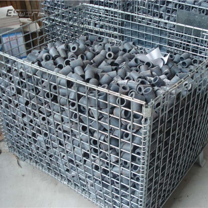 Wire Cages For Storage