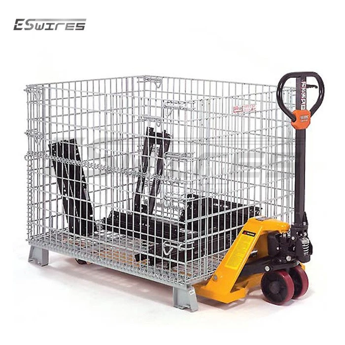 Wire Cages For Storage